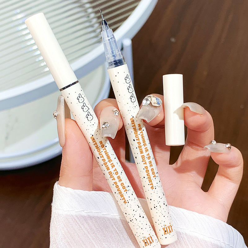 Xixi Original Ink Quick-Dry Eyeliner Pen