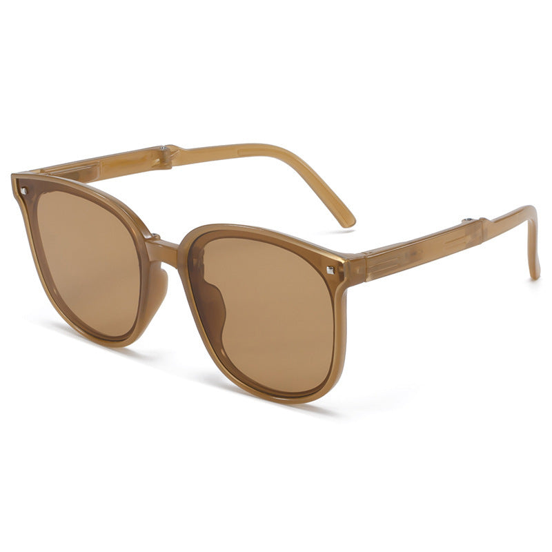 Ultralight Folding Kids’ Sunglasses – UV Protection – Kids Fashion Nepal | Tudoholic