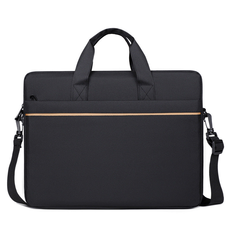 15-16 Inch Laptop Bag Men Business Briefcase