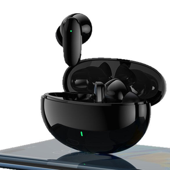 S510 / S90 / X55 Bluetooth Headset Noise Reduction Display