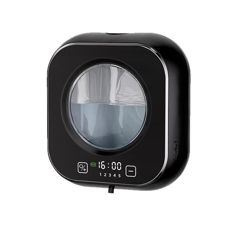 Smart Automatic Sensor Foam Soap & Sanitizer Dispenser