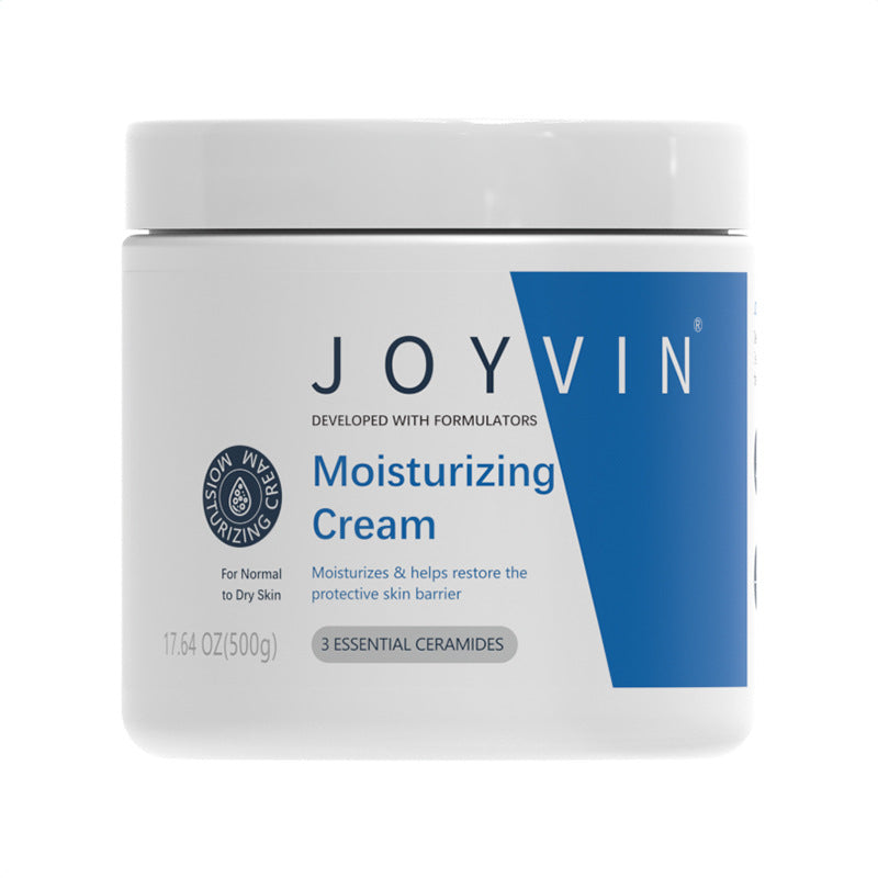 Hyaluronic Acid Body Cream – Deep Hydration