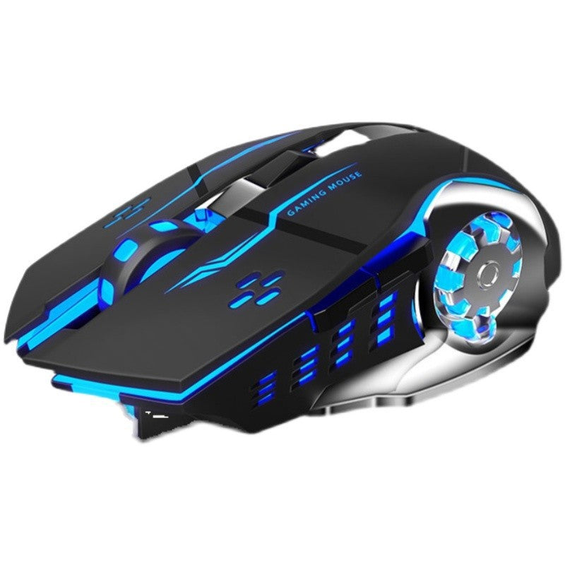 Tarantula S20 Mechanical Game Mouse