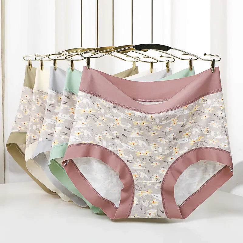 Women’s Black Wave Dot Ruffled Chiffon Shirt (Pack of6 )