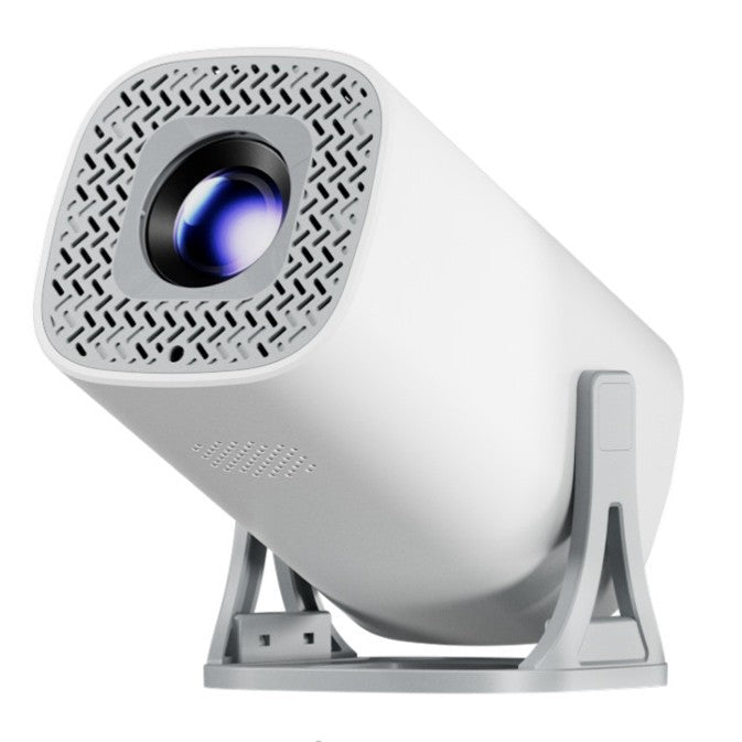S40Pro Smart Projector 1080P HD Home Theater Mobile Phone