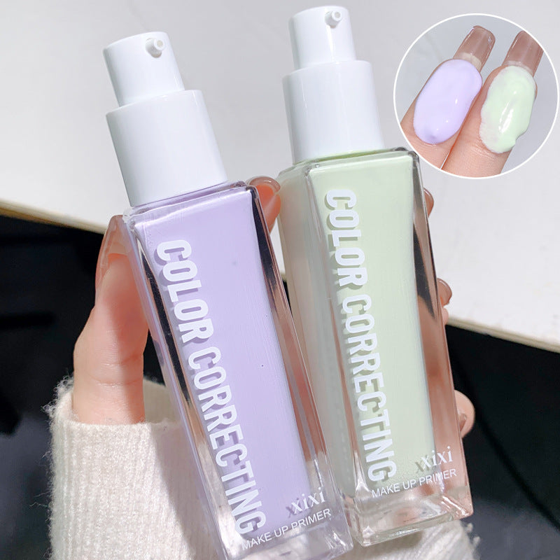 Xixi Clear Repair Isolation Cream Hydrating Primer