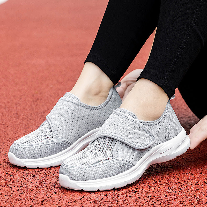 STOCK-Breathable Walking Shoes for Men and Women