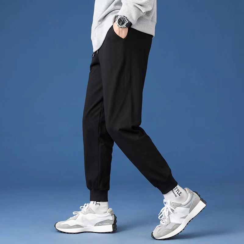 Men & Teen Cotton Sweat Trouser Autumn Winter