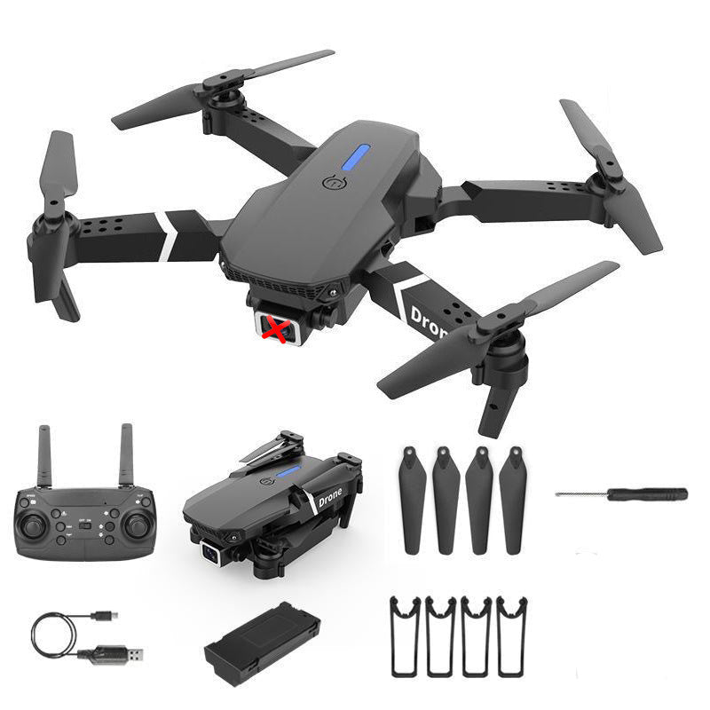 HD Aerial Photography Drone with Screen Remote Control