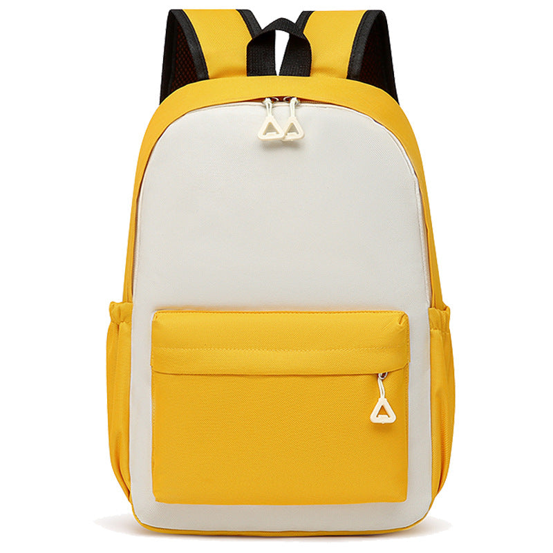Primary & Secondary Backpacks