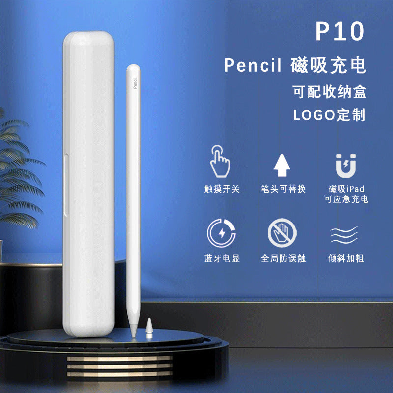 STOCK-Active Stylus Pen for Apple iPad 2nd Gen Touchscreen