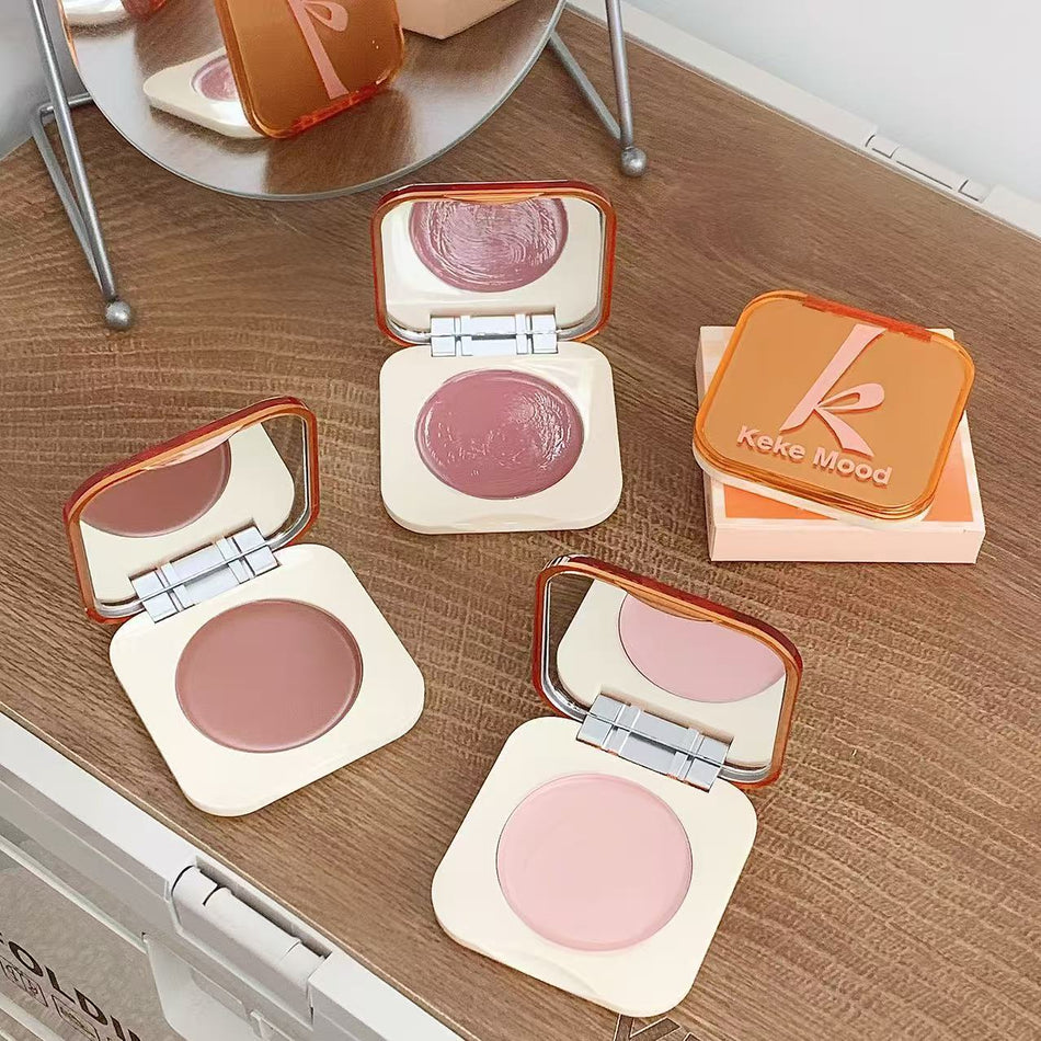 KekeMood Blush Cream