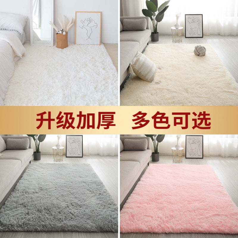 Full Shop Nordic Carpet - Plush & Insta-Worthy