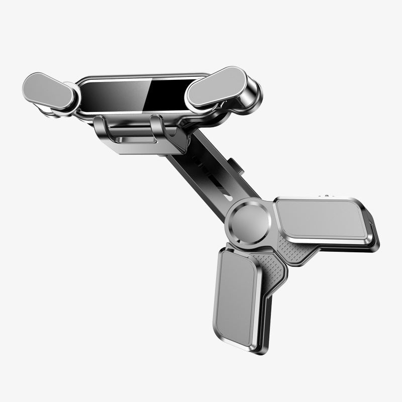 New Energy Electric Vehicle Large Screen Car Phone Holder