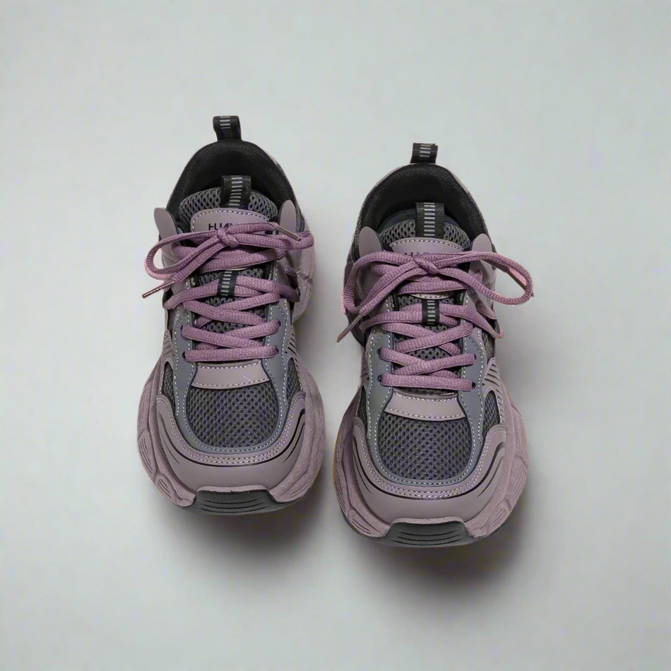 Women’s Casual Sports Shoes – Lightweight & Stylish
