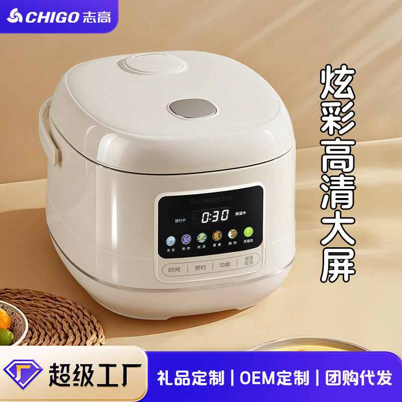 Chigo 3L Multi-Functional Rice Cooker All-in-One Household