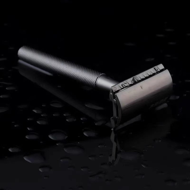 Classic Double-Edge Men’s Manual Razor