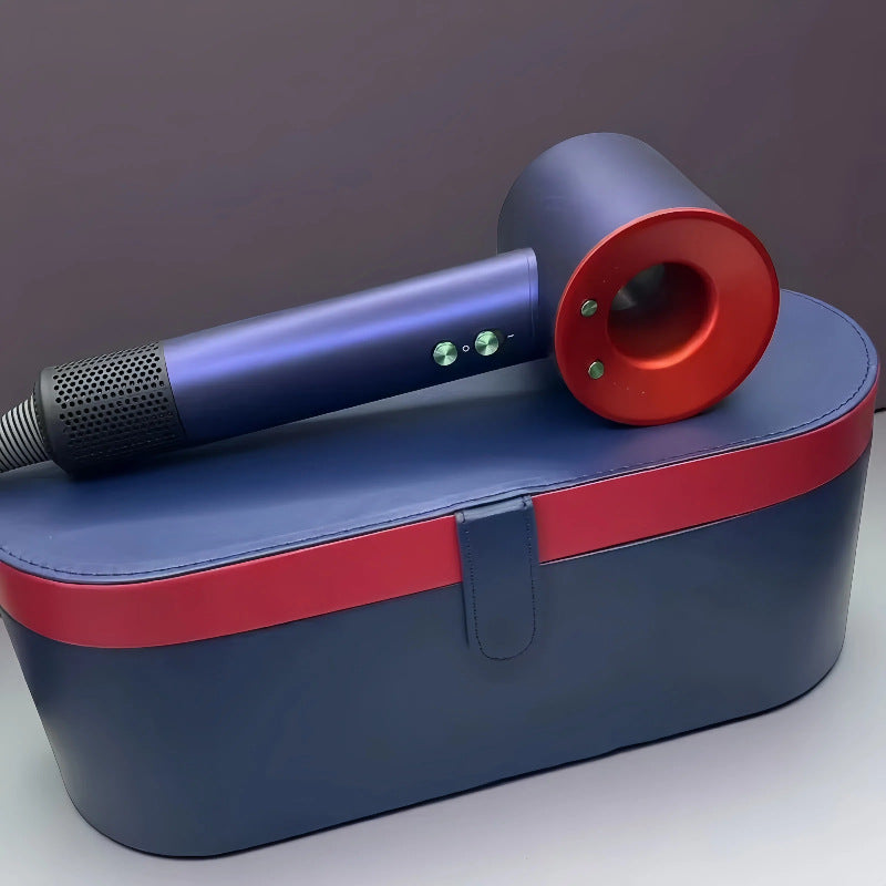 Leafless Negative Ion Hair Dryer with Big Power