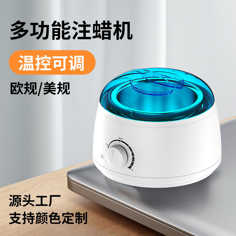Hot Wax Hair Removal Machine – Professional Wax Heater