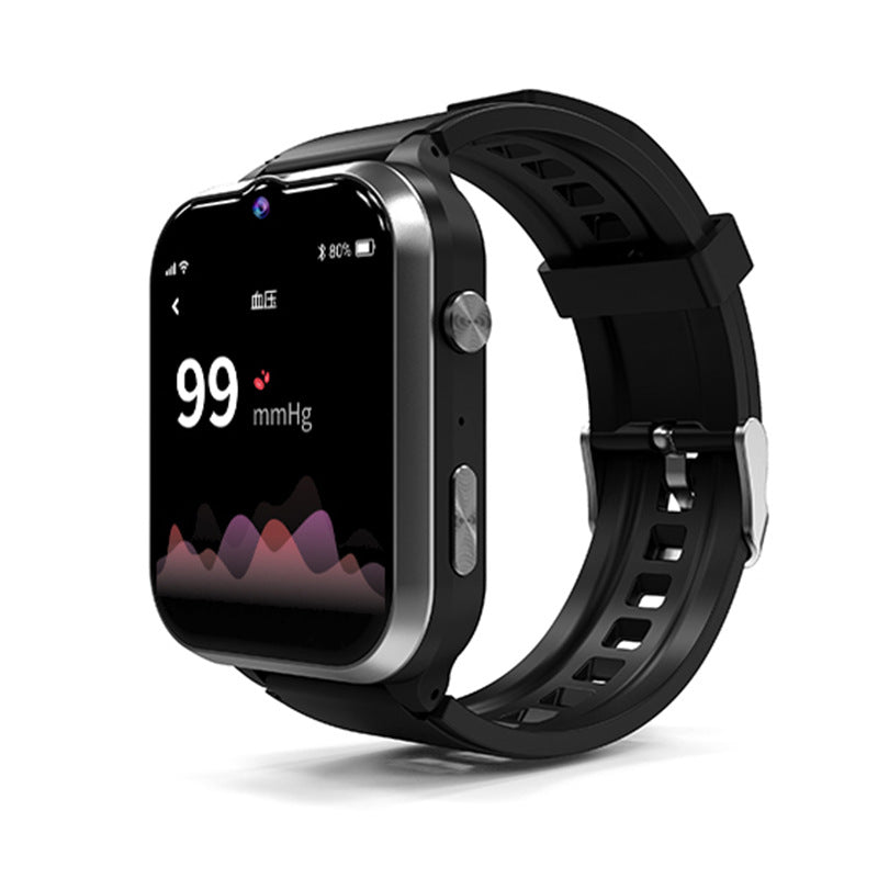 STOCK-Elderly Anti-Lost Smartwatch with Fall Detection