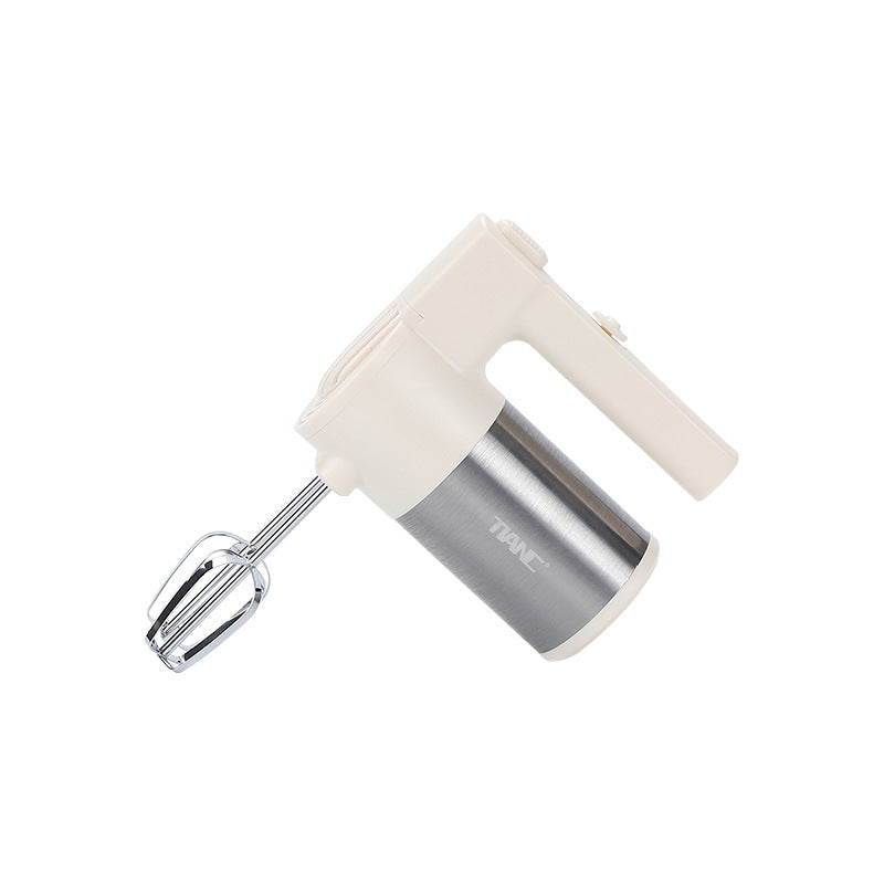 Electric Household Small Baking Egg Beater Cream Mixer Cakes