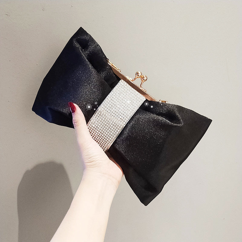 Elegant Evening Party Handbag for Women