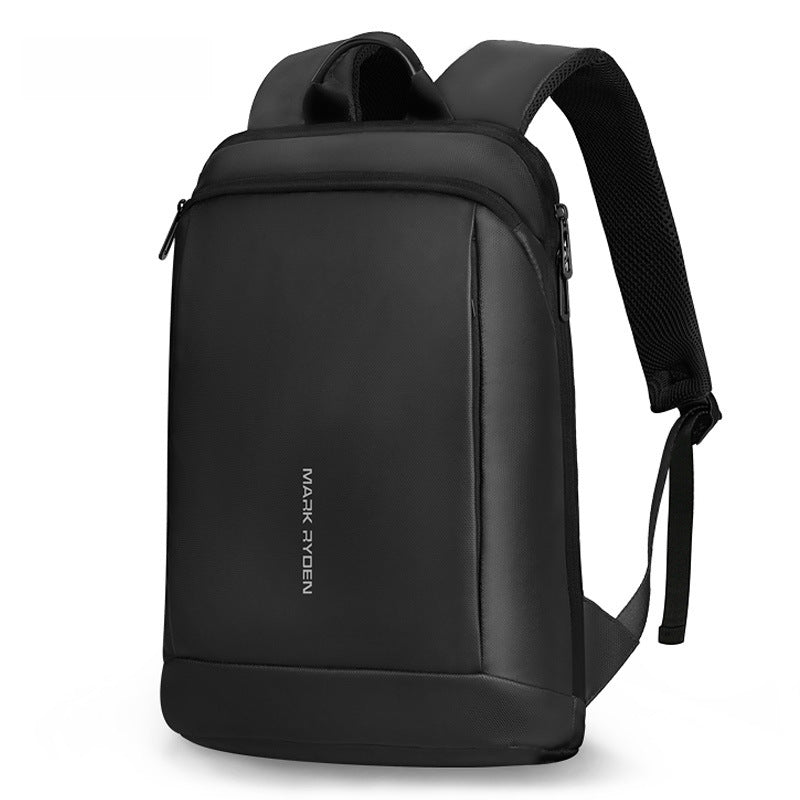 Marco Layden 15.6" Laptop Backpack – Men's School Bag