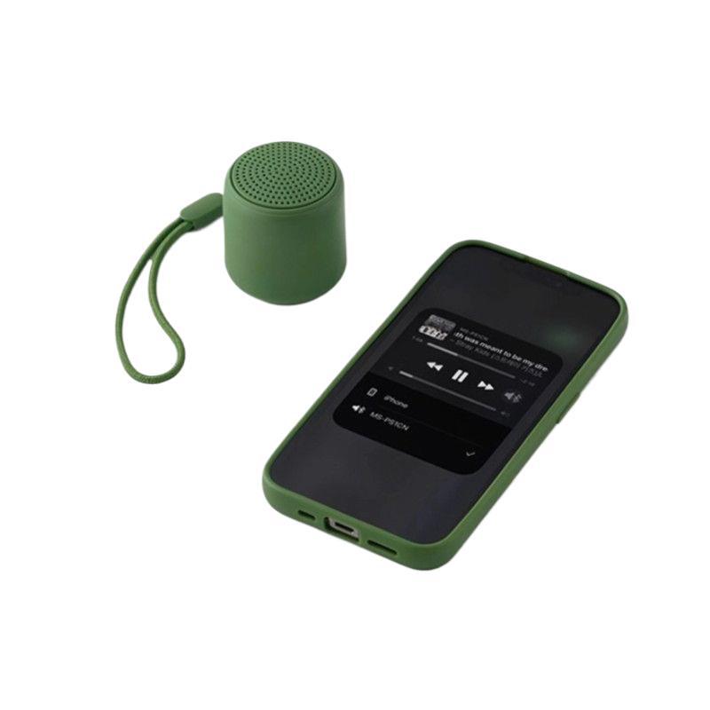 2025 Smart Portable Bluetooth Subwoofer Speaker