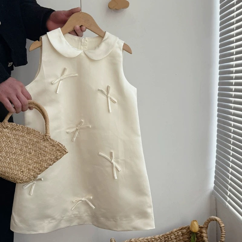 Baby Girl Princess Dress