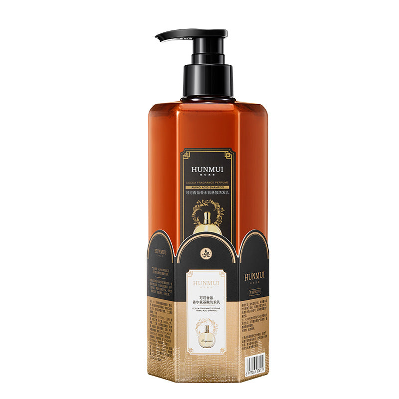 COCO Fragrance Amino Acid Oil Control Shampoo