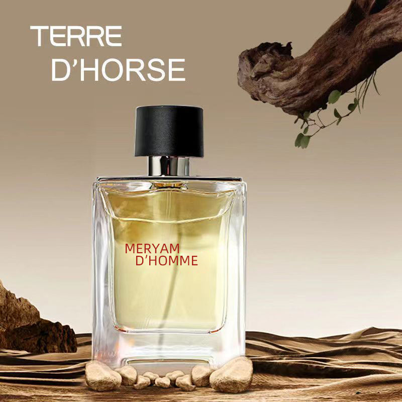 MERYAMFRAGRANCE Dadi Unisex Perfume 100ml Long-Lasting