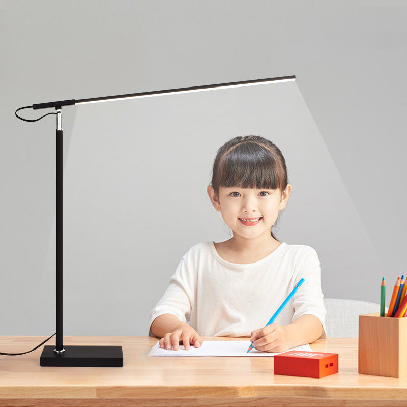 LED Desk Reading Lamp – Eye-Protect Learning Lamp