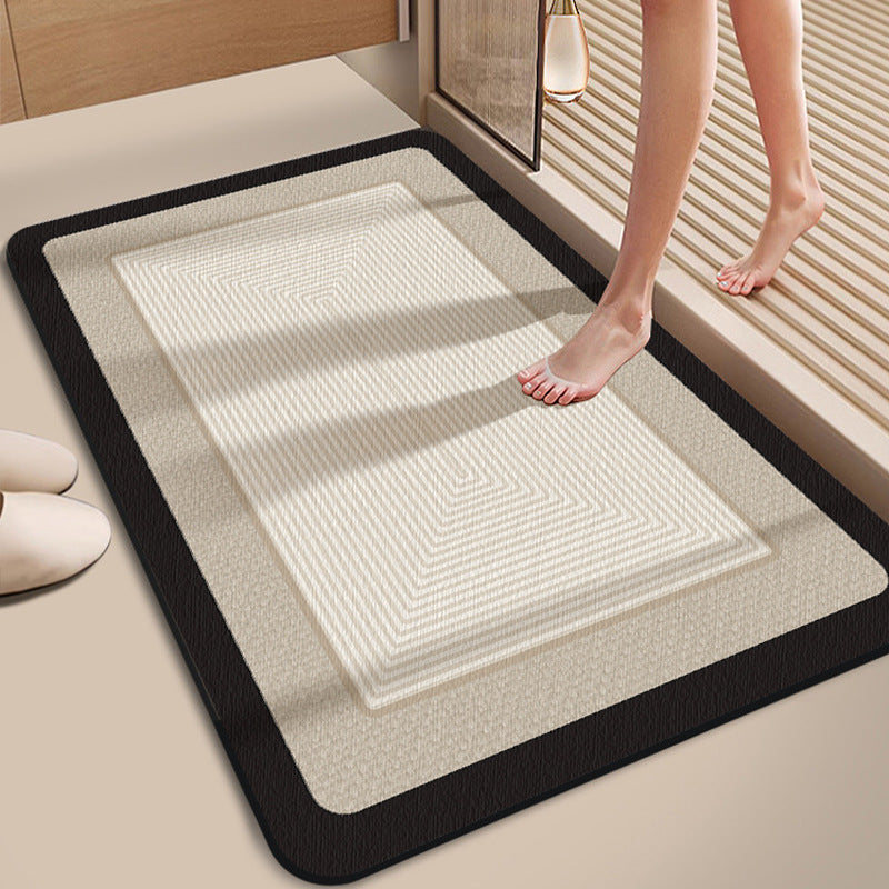 High-Grade Villa Entrance Mat  Non-Slip & Dust Resistant