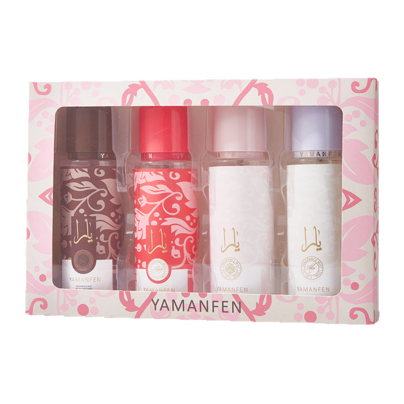 Arabian Perfume Gift Set – Victoria Fragrance