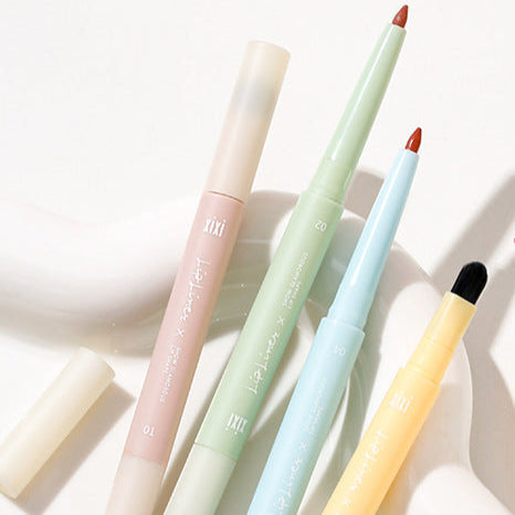 Xixi Spring Lip Fog Pen – Matte Waterproof Lipstick
