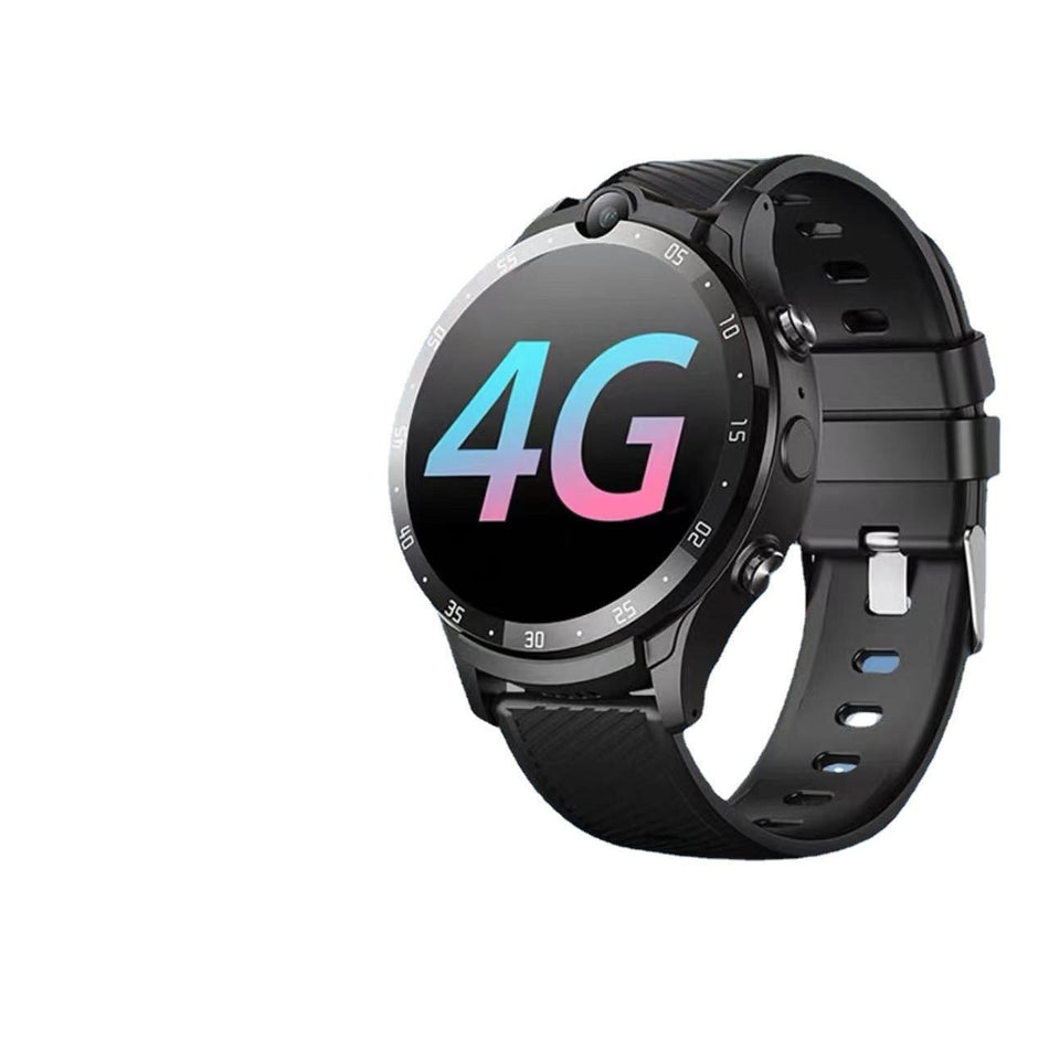 Kids 4G Smartwatch with Video Call & GPS – Nepal