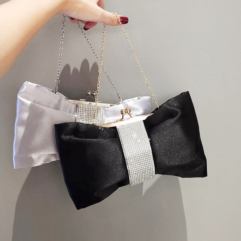 Elegant Evening Party Handbag for Women