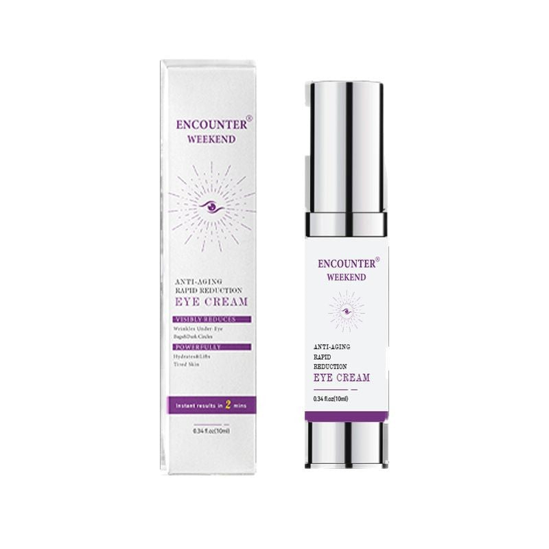 Overnight Eye Cream – Reduce Bags & Hydrate