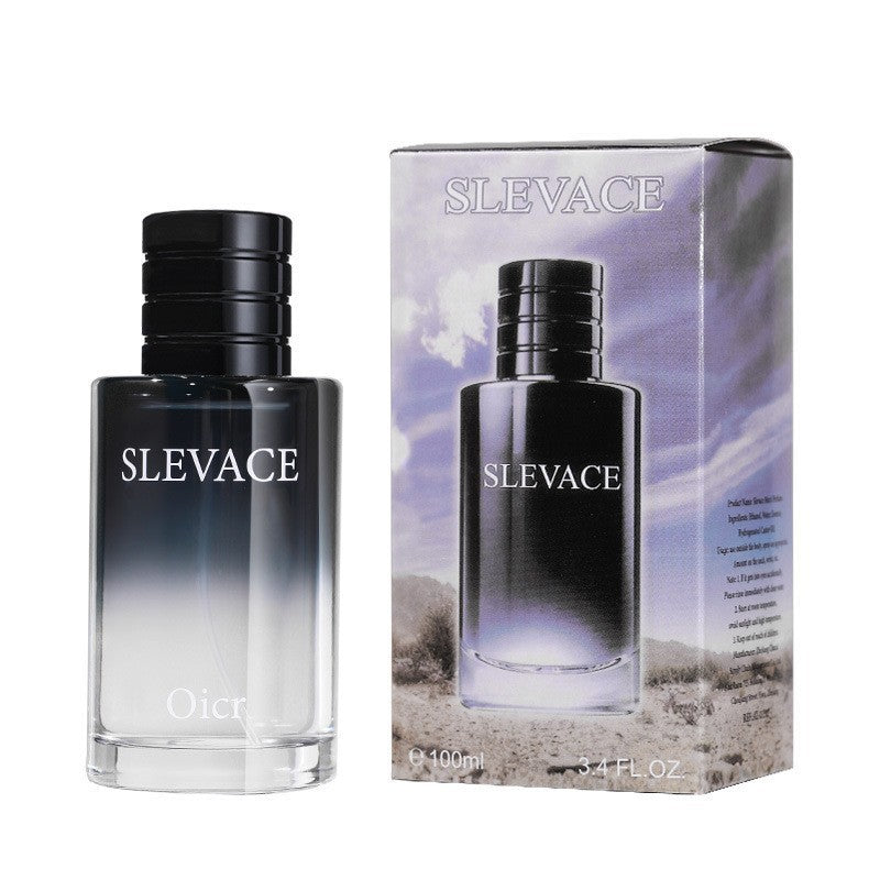 STOCK - Long-Lasting Premium Perfume for Men & Women