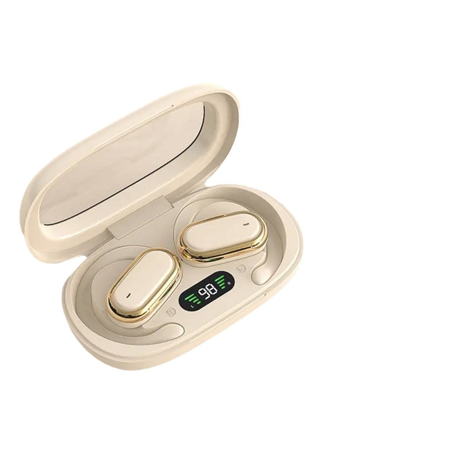 X98 Ear-Hanging Bluetooth Sports Headset – Long Battery