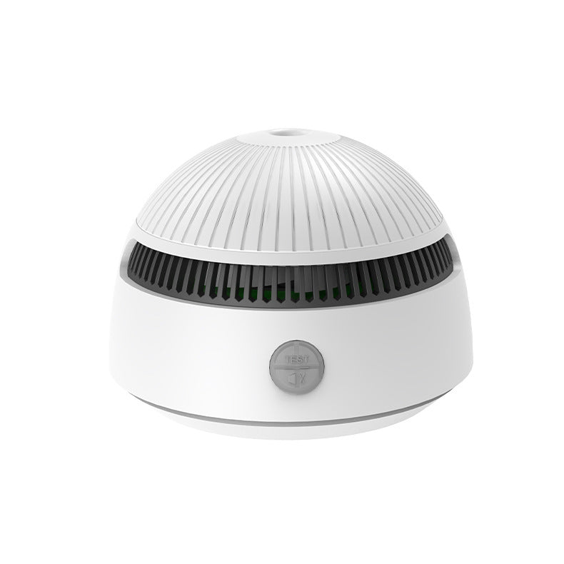 10-Year Smoke & Carbon Monoxide Alarm for Home Kitchen