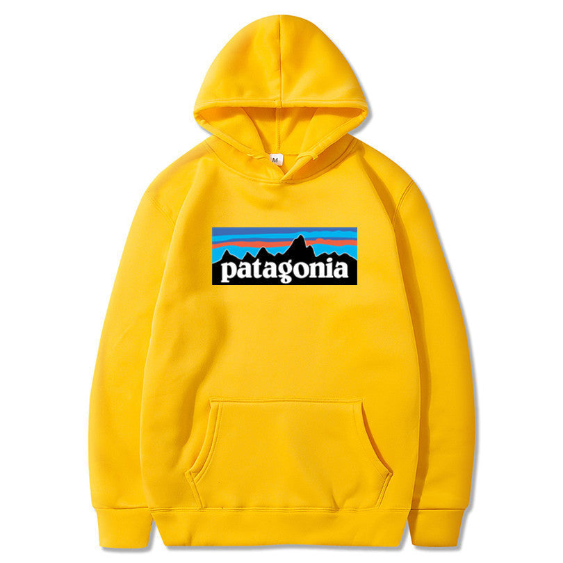 STOCK-Men’s Hoodie – Winter Fleece Pullover