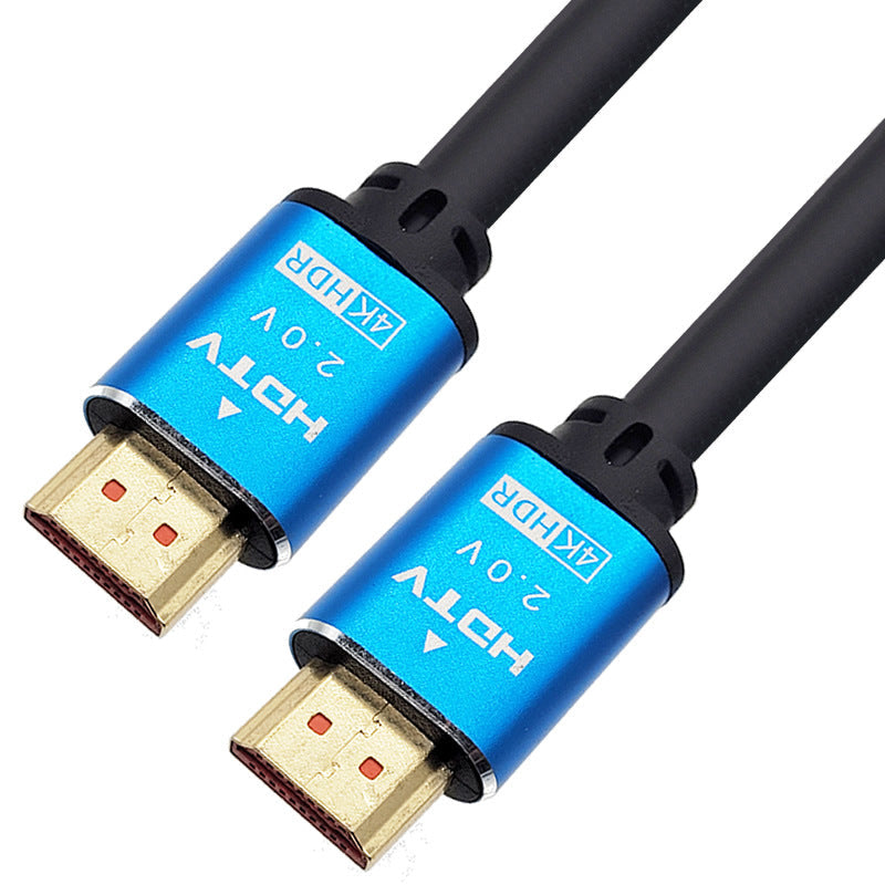 HDMI 2.0 4K HD Cable for TV Computer Monitor