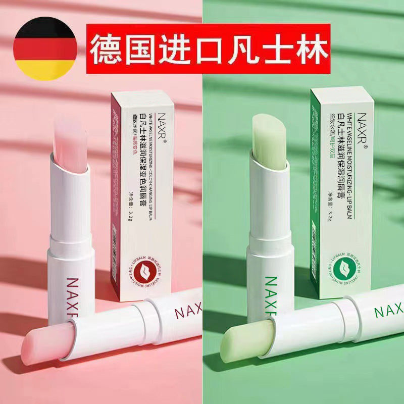 Naxr Deep Repair Lip Balm