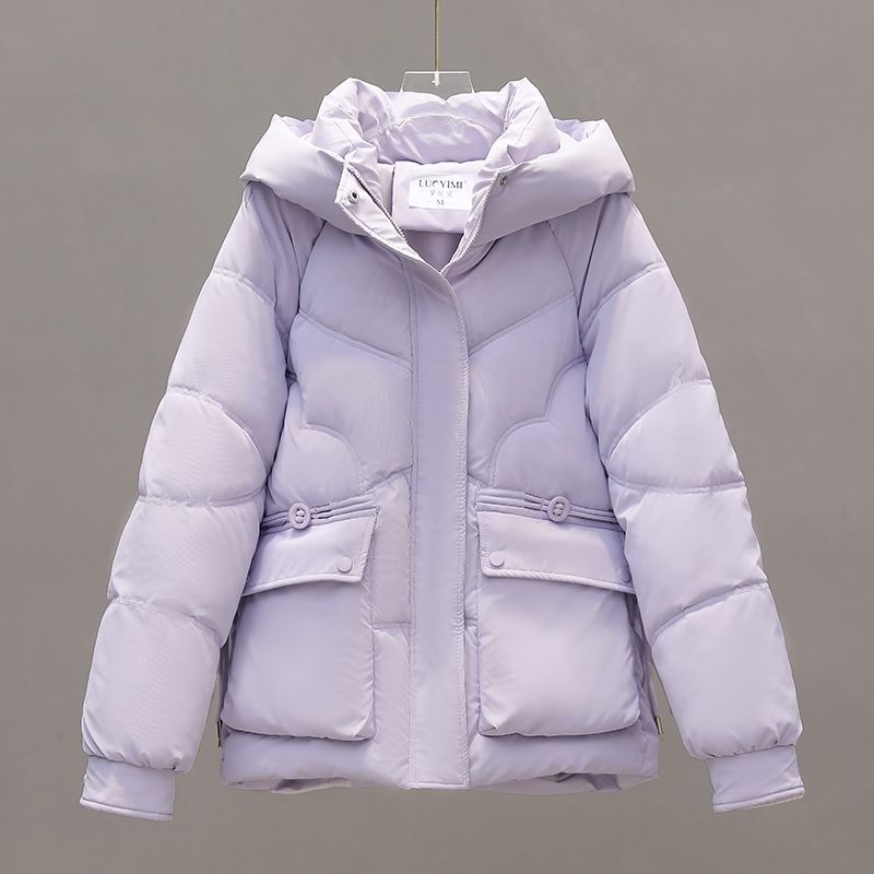 Women’s Down Cotton Jacket