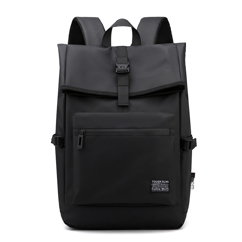 Lightweight Men’s Travel Backpack | Casual Laptop Bag