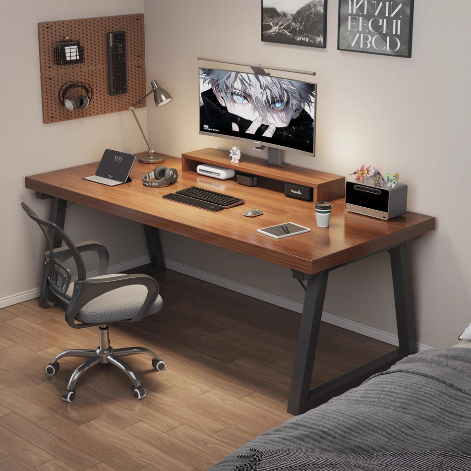 Simple Home & Student Computer Desk Table