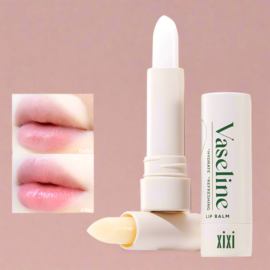 Xixi Soft Lip Balm – Moisturizing & Lip Repair Care
