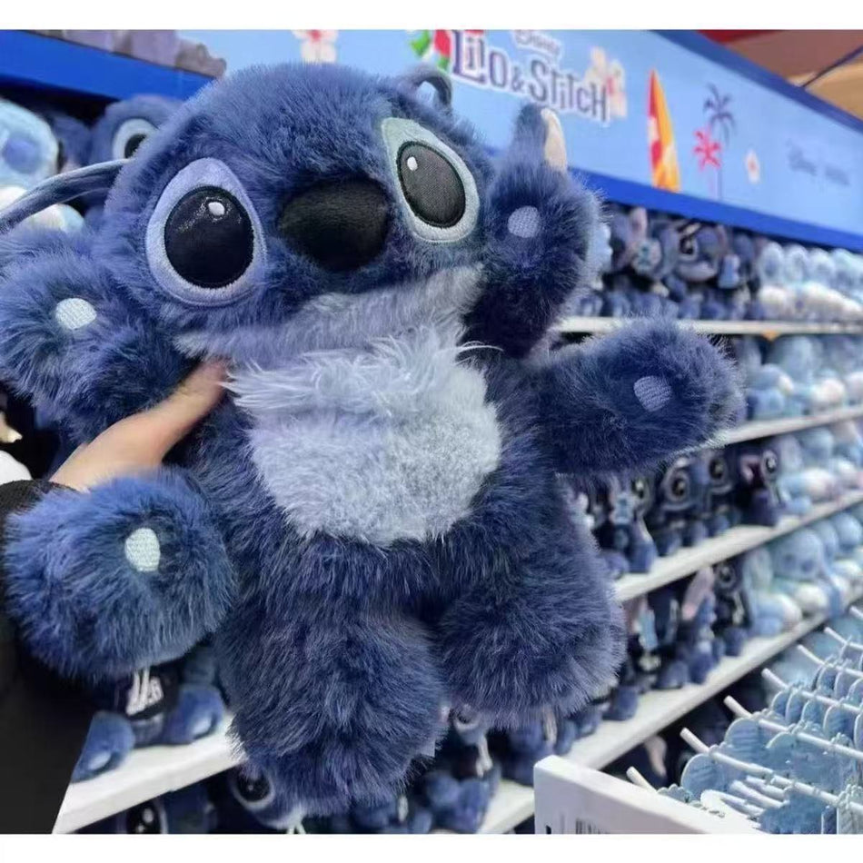 Six-Handed Stitch Plush Doll Gift Wedding Event Toy