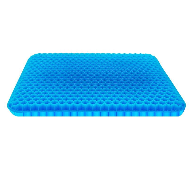 Cooling Honeycomb Gel Cushion for Summer Comfort